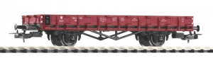 PIKO 58775 Wagon towarowy Platforma  Pdk 31 PKP Ep.III