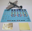 ARMA HOBBY 70019 Hurricane MK1  Expert Set Dywizjon 303 , 501 , 3