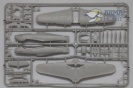 ARMA HOBBY 70019 Hurricane MK1  Expert Set Dywizjon 303 , 501 , 3
