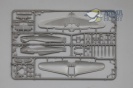 ARMA HOBBY 70019 Hurricane MK1  Expert Set Dywizjon 303 , 501 , 3