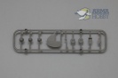 ARMA HOBBY 70019 Hurricane MK1  Expert Set Dywizjon 303 , 501 , 3