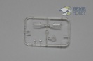 ARMA HOBBY 70019 Hurricane MK1  Expert Set Dywizjon 303 , 501 , 3