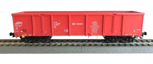 Rivarossi HRS6441 Wagonwęglarka UIC, seria Eaos  DBSchenker Rail Polska, Ep. VIa