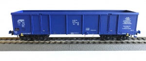 Rivarossi HRS6447 Wagonwęglarka UIC, seria Eaos PCC RailSzczakowa S.A., Ep. VIa