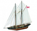 Artesania Latina 22453 Bluenose II  - model drewniany
