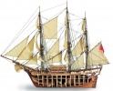 Artesania Latina 22810 H.M.S. Bounty - model drewniany