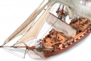 Artesania Latina 22850 U.S.Constellation  - model drewniany