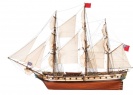 Artesania Latina 22910 H.M.S. Surprise 1796  - model drewniany