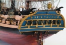 Artesania Latina 22910 H.M.S. Surprise 1796  - model drewniany