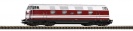 PIKO 59561  Lokomotywa Diesel  BR 118    DR   Muzealna