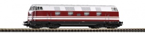PIKO 59561  Lokomotywa Diesel  BR 118    DR   Muzealna
