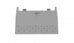 PIKO 55447 A-Gleis z podsypką  - Cokół do klipsa podłączeniowego