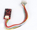 PIKO 56403 Dekoder jazdy DCC SmartDekoder 4.1 wtyk 8-pin