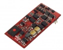 PIKO 56405 Cyfrowy Dekoder dżwiękowy SmartDecoder 4.1 Sound Plux22 bez wgranego dźwięku