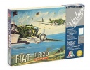 ITALERI 103 FIAT BR20 