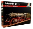 ITALERI 8701 Lokomotive BR 41