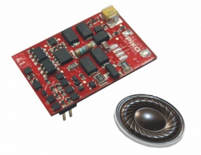PIKO 56451 Dekoder dźwiękowy SmartDecoder 4.1 Sound do V23