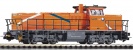 PIKO 59160 Lokomotywa Diesel G 1206 Northrail EP.VI