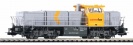 PIKO 59173 Lokomotywa DIESEL G 1700 SCHWEERBau Ep.VI