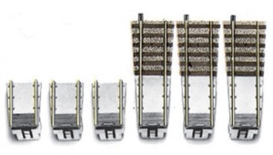 Fleischmann 6153 Tory do obrotnicy PROFI-track