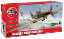 Airfix A02082A Hawker Hurricane  MkI