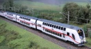 PIKO 58800 Wagon piętrowy sterowniczy 2kl.  IC DB Ep.VI
