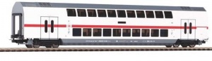 PIKO 58802 Wagon piętrowy 1kl. IC DB Ep.VI