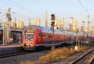 PIKO 58805 Wagon piętrowy sterowniczy 2kl. DB Regio Ep.VI