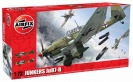 Airfix A03030A Junkers  Ju87-B