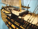 Shipyard MK002 nr67 HMS Victory model kartonowy