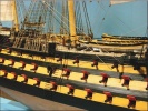 Shipyard MK002 nr67 HMS Victory model kartonowy