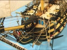 Shipyard MK002 nr67 HMS Victory model kartonowy