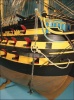 Shipyard MK002 nr67 HMS Victory model kartonowy