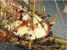 Shipyard MK003 nr69 HMS Enterprize model kartonowy