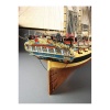 Shipyard MK003 nr69 HMS Enterprize model kartonowy