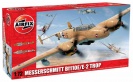 Airfix A03081 Messerschmitt  Bf110E/E-2 TROP