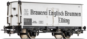 Tillig 76656 Wagon chłodnia 