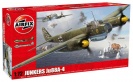 Airfix A03007 JUNKERS  Ju88A-4