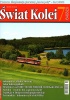 Świat kolei 07/2019