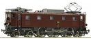 ROCO 72293 Lokomotywa Eelktrowóz Ae 3/6 