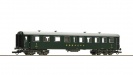 ROCO 74527 Wagon pasażerski 2/3 kl. SBB Ep.II-III