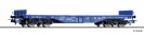 Tillig 76751 Wagon platforma 4-osiowa Sgmmns ERR Ep.Vi