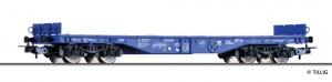 Tillig 76751 Wagon platforma 4-osiowa Sgmmns ERR Ep.Vi