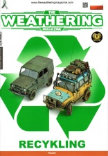 Nr.27 Poradnik The WEATHERING MAGAZINE - Recykling