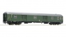 ROCO 54452 Wagon bagażowy Express DB Ep.III