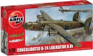 Airfix A06010 Consolidated  B-24  LIBERATOR  B.VI