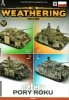 Nr.28 Poradnik The WEATHERING MAGAZINE  - cztery PORY ROKU