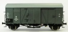 BRAWA 47943 Wagon towarowy Kdt ex Oppeln PKP ep.IIIb seria limitowana