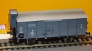 BRAWA 49780 LM02-19 Wagon kryty Kdth PKP Ep.IIIb seria limitowana