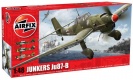 Airfix A05100 JUNKERS  Ju87-B